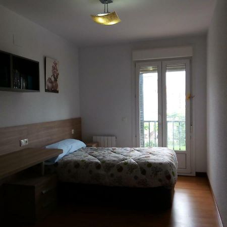 Leku-Eder Apartment Elizondo Exterior photo