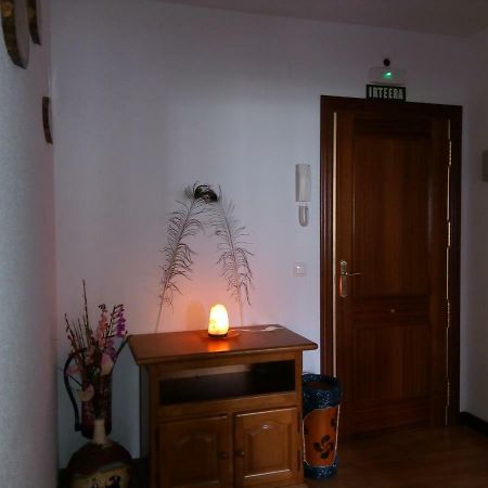 Leku-Eder Apartment Elizondo Exterior photo