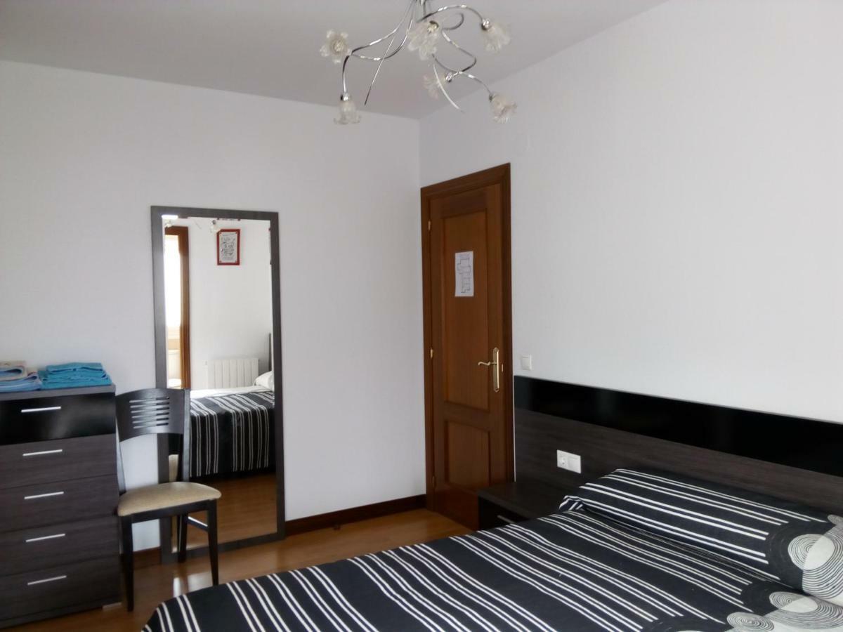 Leku-Eder Apartment Elizondo Exterior photo
